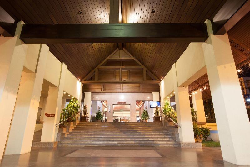 Photo of Chiangmai Grandview Hotel & Convention Center, 4-star hotel in Chang Phueak