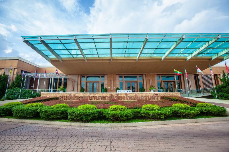 Photo of Chiangmai Grandview Hotel & Convention Center, 4-star hotel in Chang Phueak