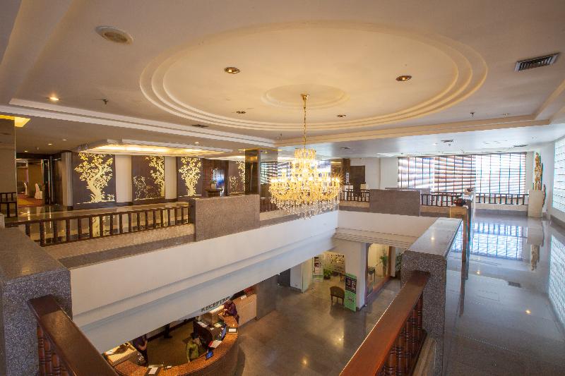 Photo of Chiangmai Grandview Hotel & Convention Center, 4-star hotel in Chang Phueak