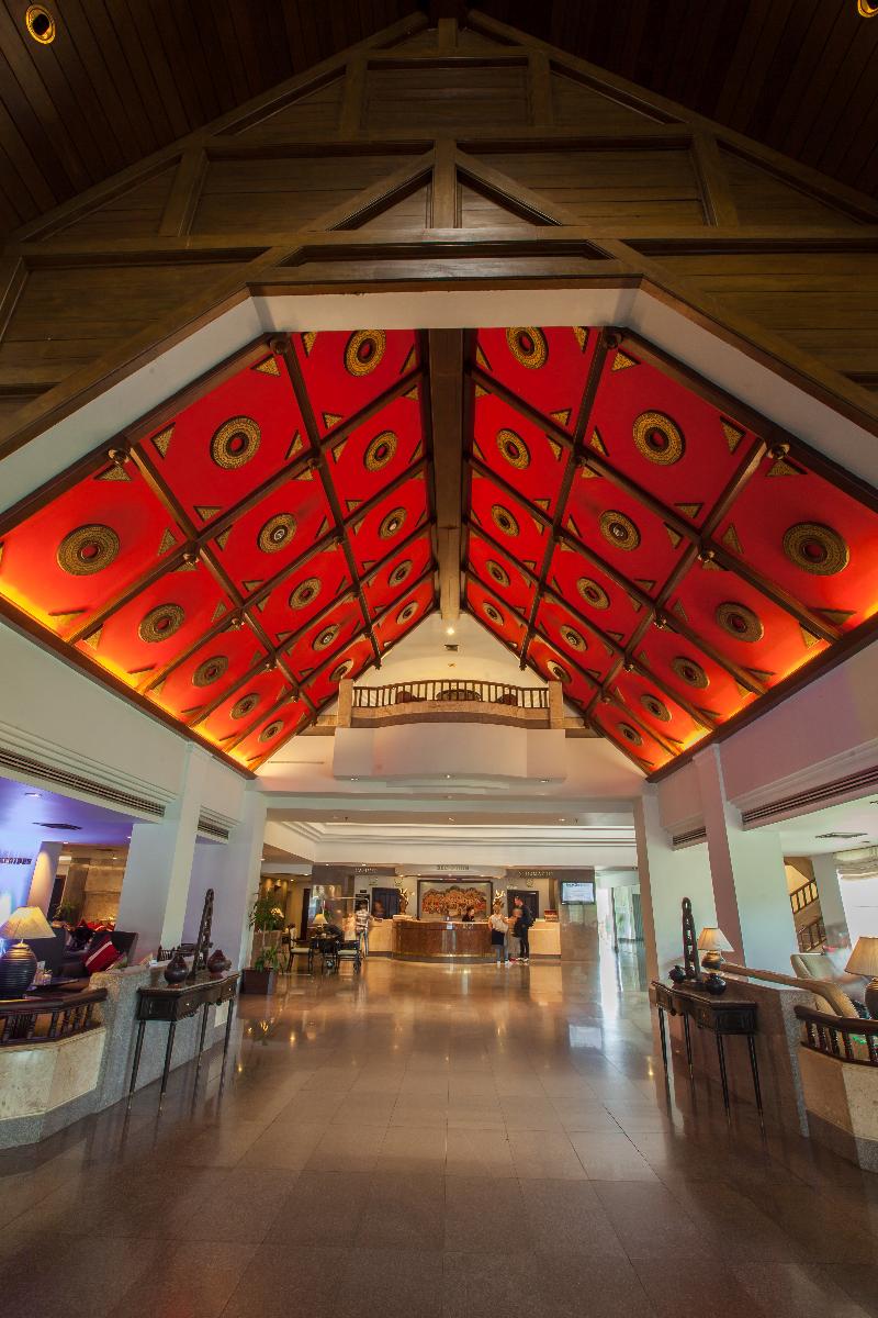 Photo of Chiangmai Grandview Hotel & Convention Center, 4-star hotel in Chang Phueak