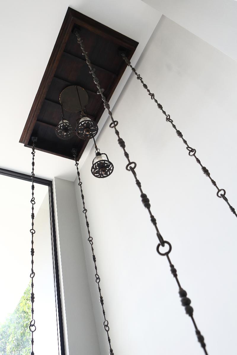 Photo of De Chai Oriental Nimman hotel in Chiang Mai