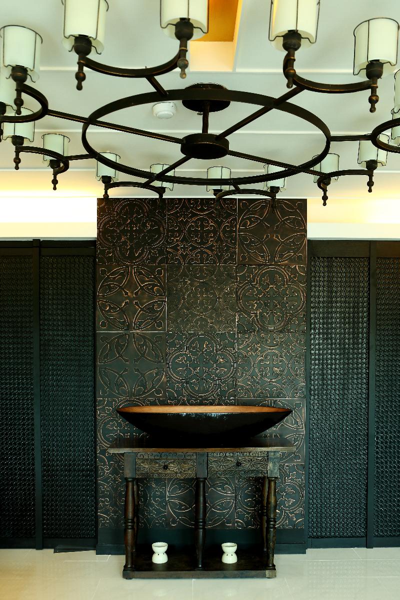 Photo of De Chai Oriental Nimman hotel in Chiang Mai