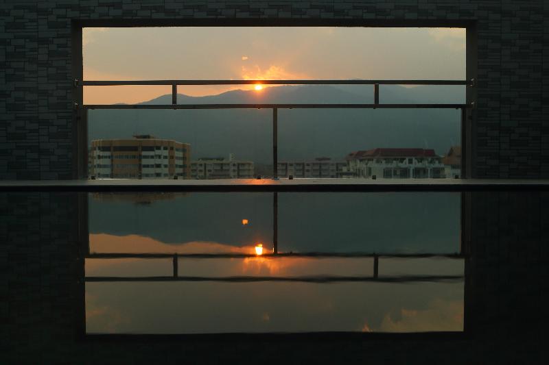 Photo of De Chai Oriental Nimman hotel in Chiang Mai