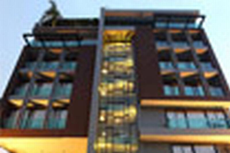 Photo of De Chai Oriental Nimman hotel in Chiang Mai