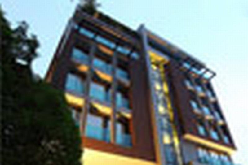 Photo of De Chai Oriental Nimman hotel in Chiang Mai