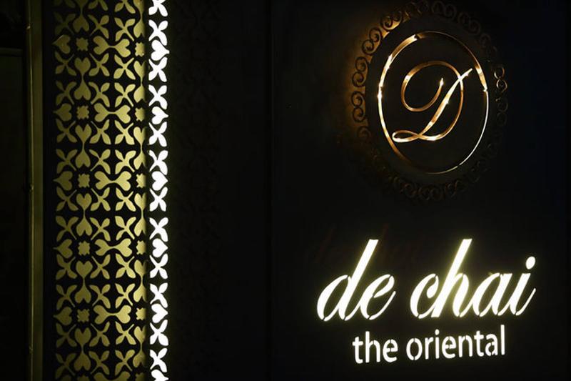 Photo of De Chai Oriental Nimman hotel in Chiang Mai