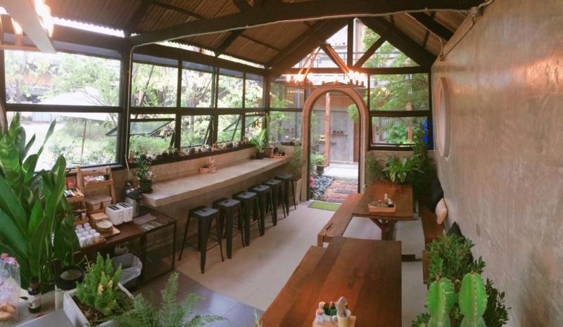 Roseate Hotel Chiangmai, Singapore