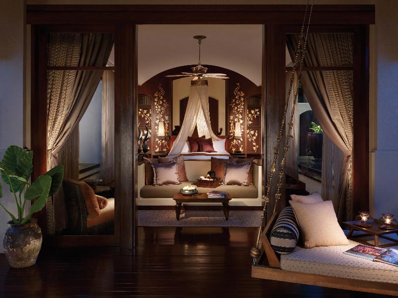 Photo of Four Seasons Resort Chiang Mai, 5-star hotel in Chiang Mai Province