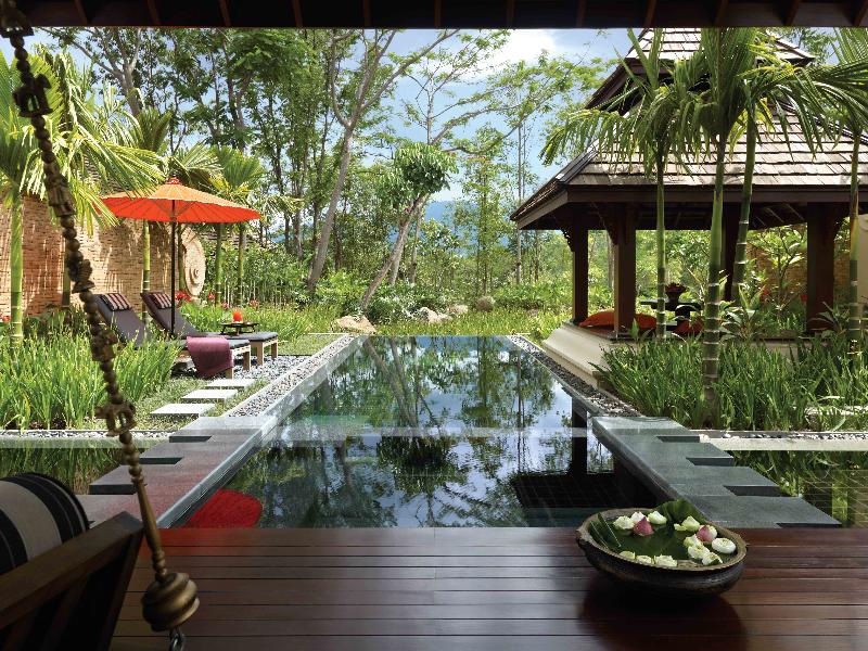 Photo of Four Seasons Resort Chiang Mai, 5-star hotel in Chiang Mai Province