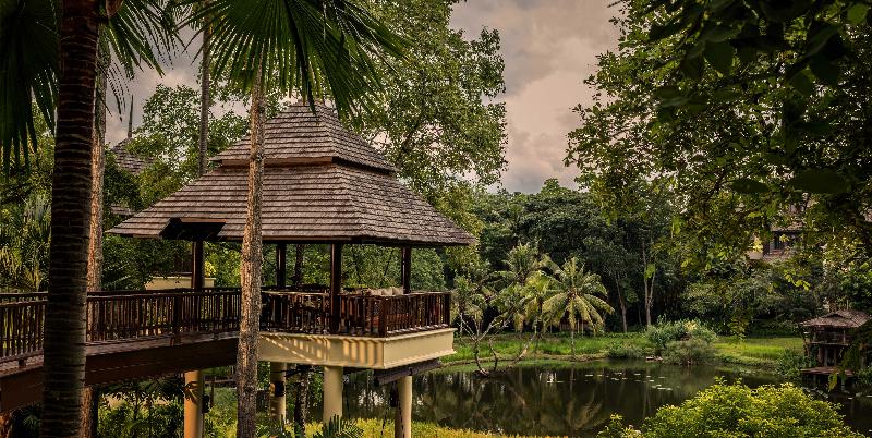 Photo of Four Seasons Resort Chiang Mai, 5-star hotel in Chiang Mai Province