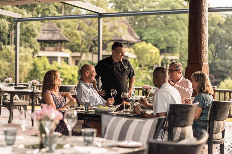 Photo of Four Seasons Resort Chiang Mai, 5-star hotel in Chiang Mai Province