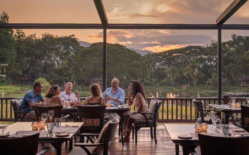 Photo of Four Seasons Resort Chiang Mai, 5-star hotel in Chiang Mai Province