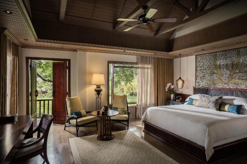 Photo of Four Seasons Resort Chiang Mai, 5-star hotel in Chiang Mai Province