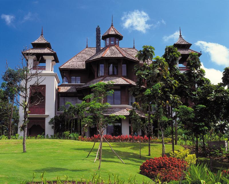 Photo of Four Seasons Resort Chiang Mai, 5-star hotel in Chiang Mai Province