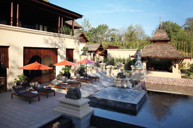Photo of Four Seasons Resort Chiang Mai, 5-star hotel in Chiang Mai Province