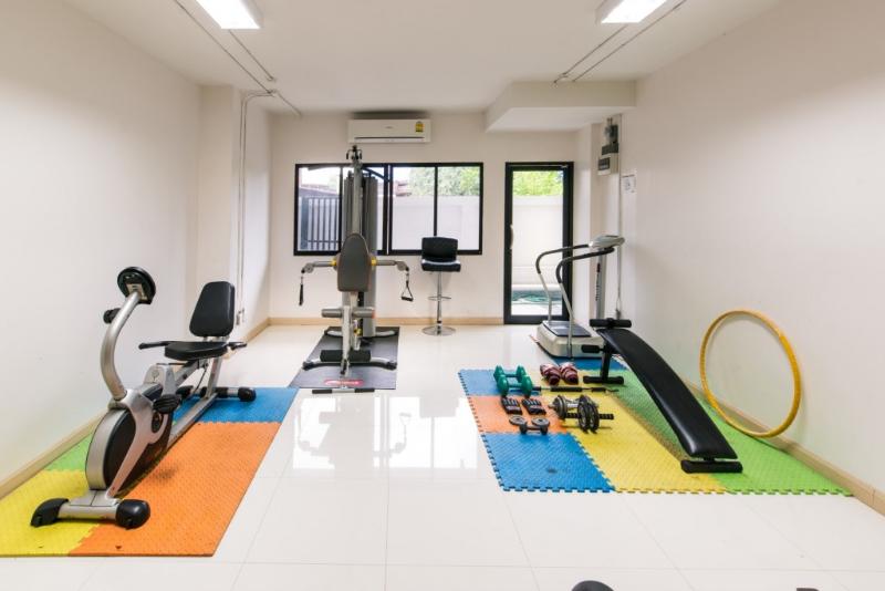 Photo of Jira Boutique Residence, 3-star hotel in Chang Khlan