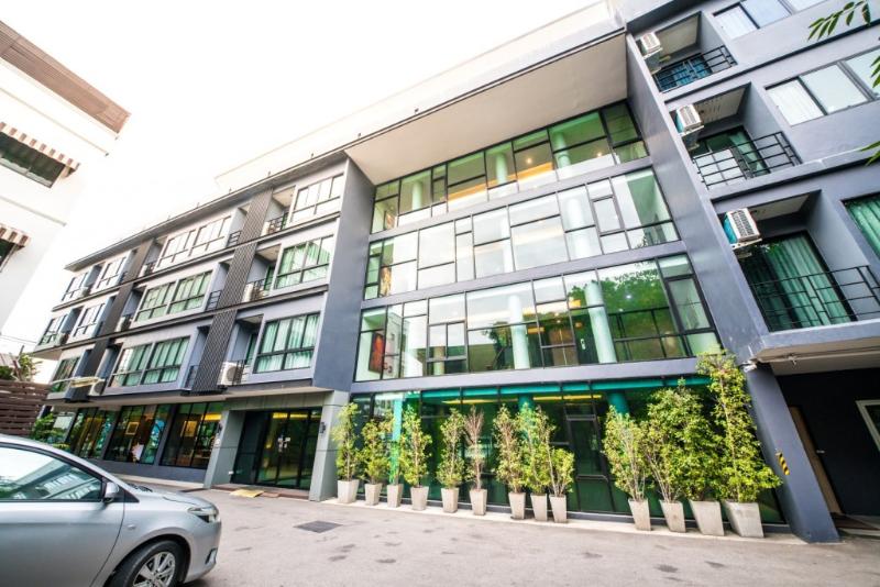 Photo of Jira Boutique Residence, 3-star hotel in Chang Khlan