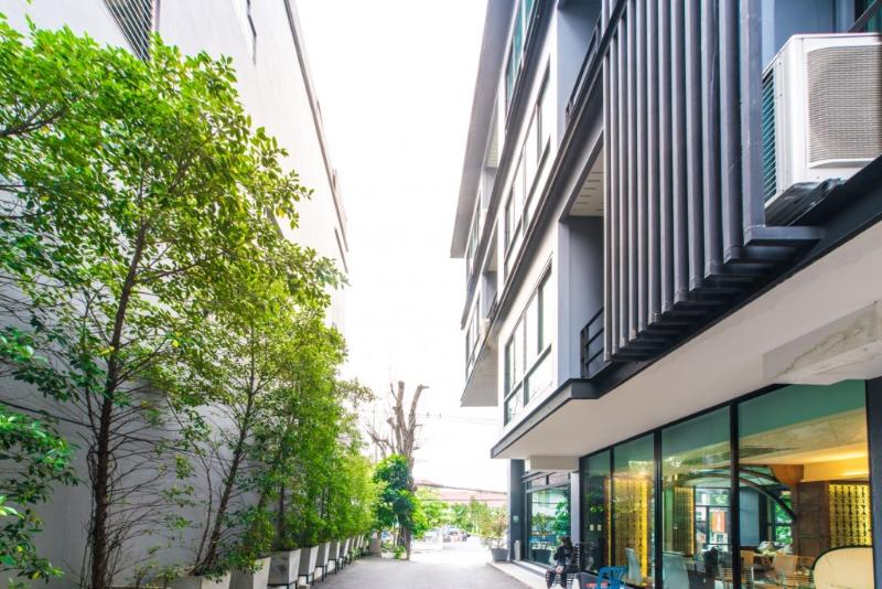 Photo of Jira Boutique Residence, 3-star hotel in Chang Khlan