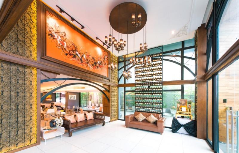 Photo of Jira Boutique Residence, 3-star hotel in Chang Khlan