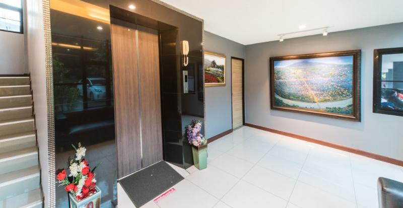 Photo of Jira Boutique Residence, 3-star hotel in Chang Khlan