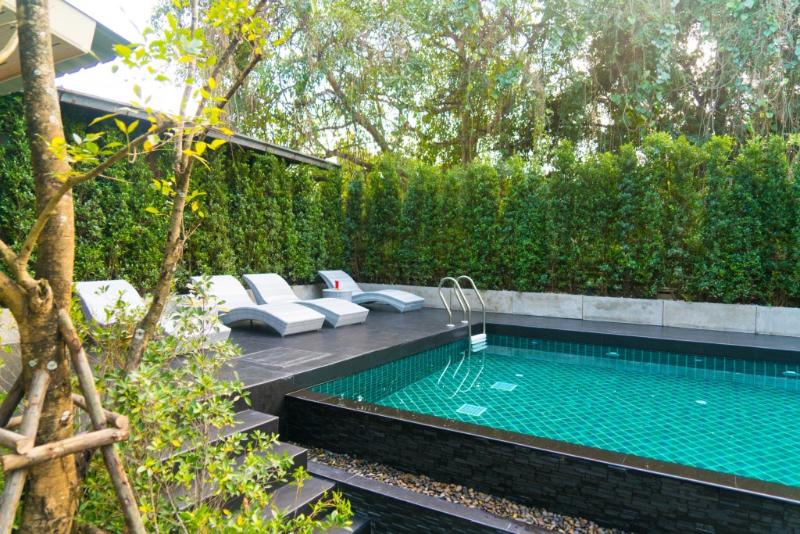 Photo of Jira Boutique Residence, 3-star hotel in Chang Khlan