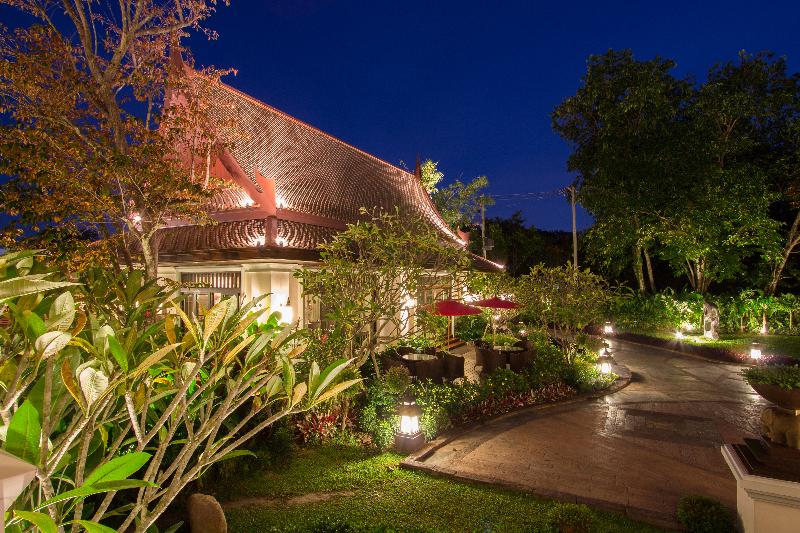 Photo of Sireeampan Boutique Resort & Spa, 5-star hotel in Chang Phueak