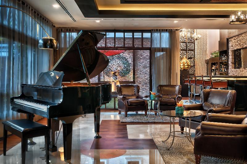 Photo of Sireeampan Boutique Resort & Spa, 5-star hotel in Chang Phueak