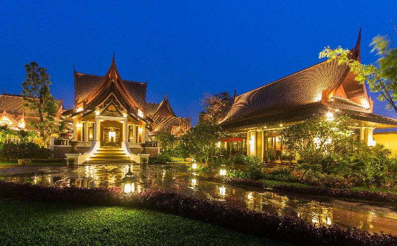 Photo of Sireeampan Boutique Resort & Spa, 5-star hotel in Chang Phueak