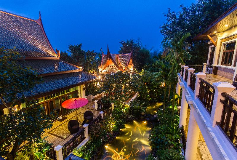 Photo of Sireeampan Boutique Resort & Spa, 5-star hotel in Chang Phueak