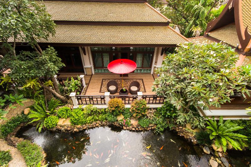 Photo of Sireeampan Boutique Resort & Spa, 5-star hotel in Chang Phueak