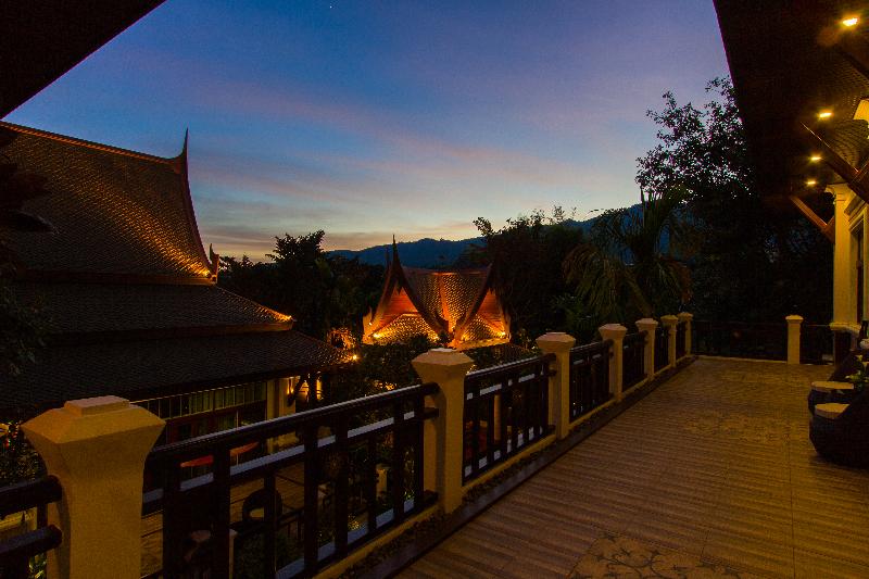 Photo of Sireeampan Boutique Resort & Spa, 5-star hotel in Chang Phueak