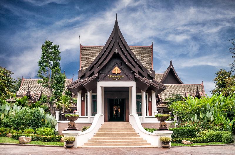 Photo of Sireeampan Boutique Resort & Spa, 5-star hotel in Chang Phueak