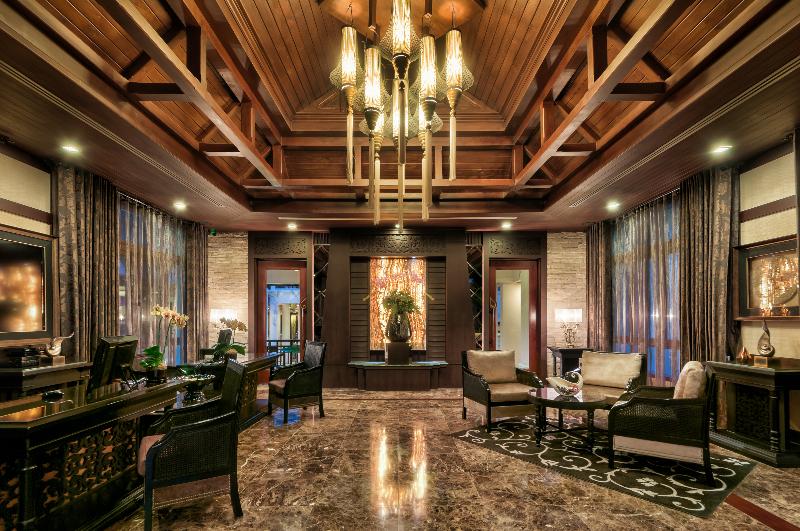 Photo of Sireeampan Boutique Resort & Spa, 5-star hotel in Chang Phueak