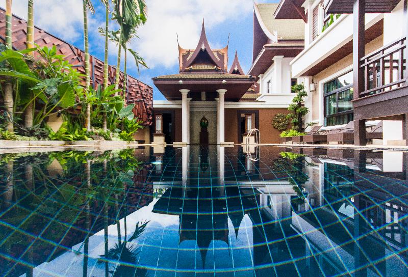 Photo of Sireeampan Boutique Resort & Spa, 5-star hotel in Chang Phueak