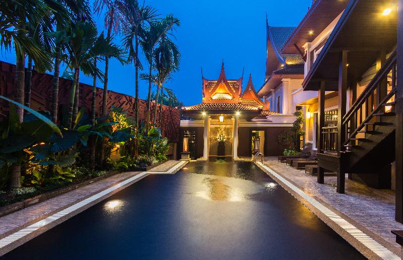 Photo of Sireeampan Boutique Resort & Spa, 5-star hotel in Chang Phueak