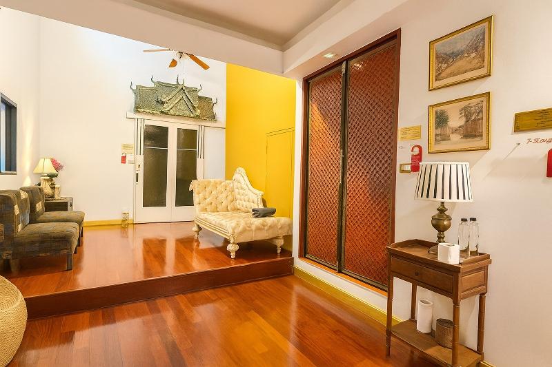 Seven Senses Guest House, Singapore