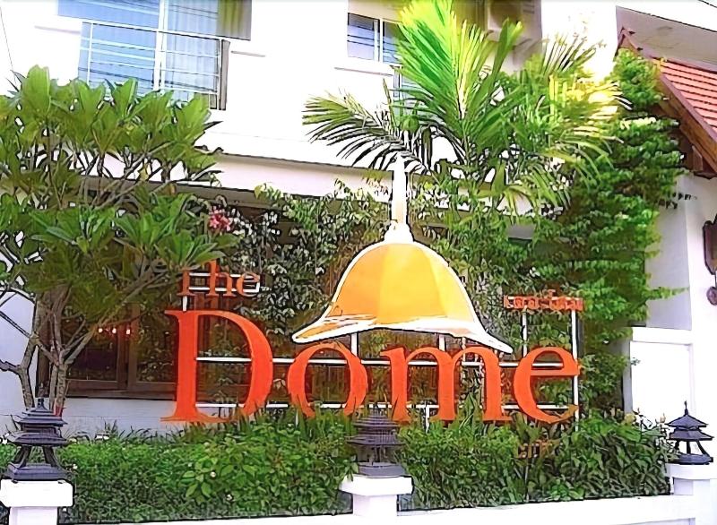 The Dome Residence, Singapore