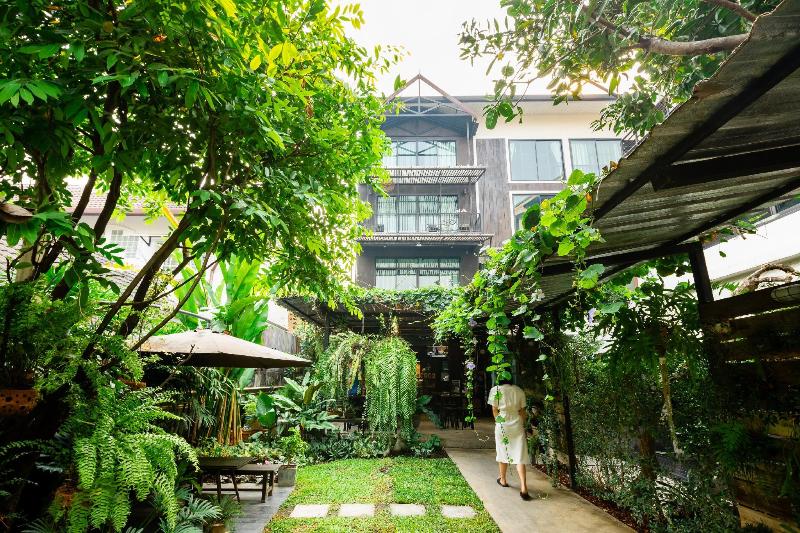 Photo of Hotel O Bupatara Chiangmai, 2-star hotel in Chiang Mai