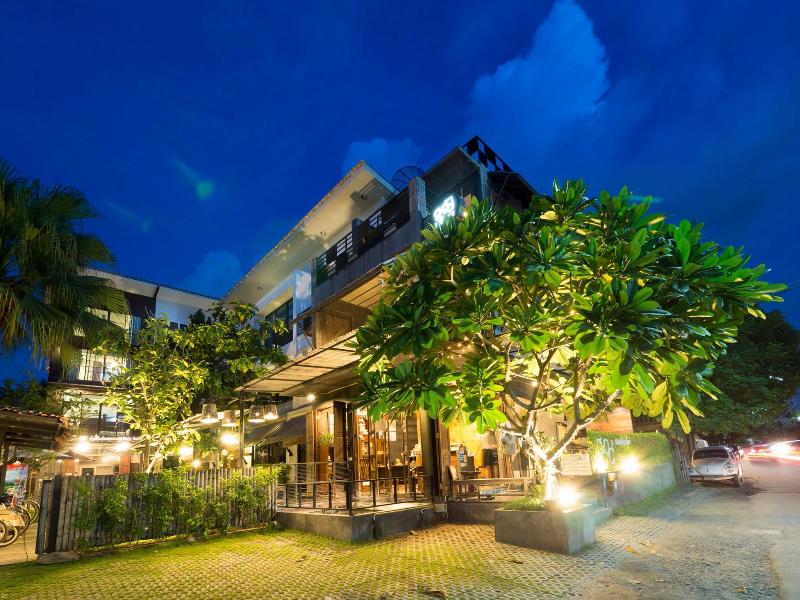 Photo of Hotel O Bupatara Chiangmai, 2-star hotel in Chiang Mai