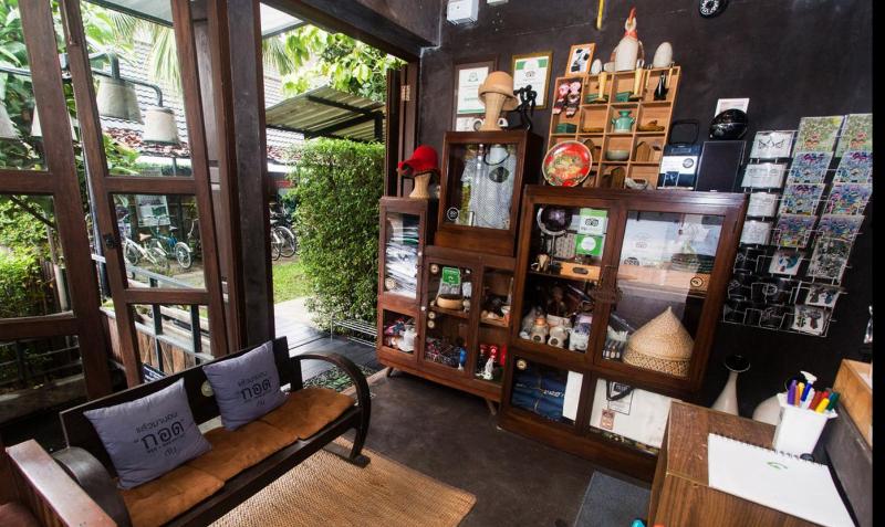 Photo of Hotel O Bupatara Chiangmai, 2-star hotel in Chiang Mai