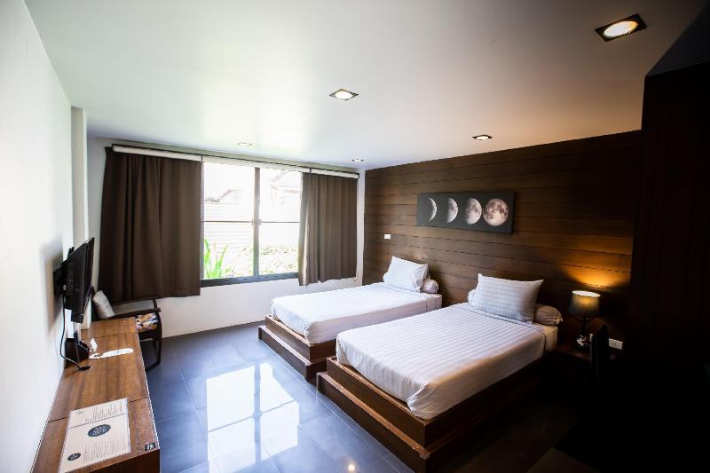 Photo of Hotel O Bupatara Chiangmai, 2-star hotel in Chiang Mai