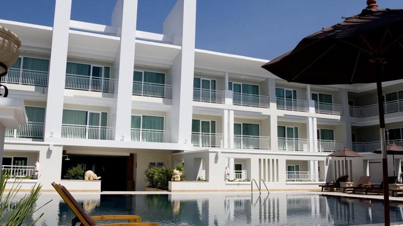 Kantary Hills Chiang Mai, Singapore
