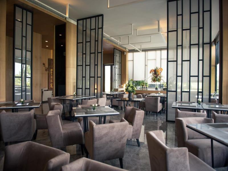 North Hill City Resort, 5-star hotel in Chiang Mai Province