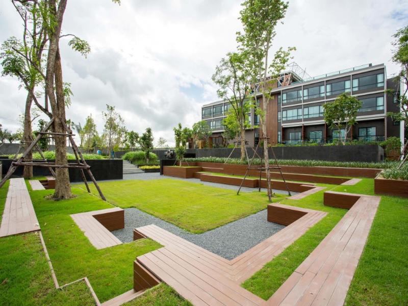 Photo of North Hill City Resort, 5-star hotel in Chiang Mai Province