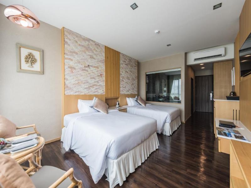 Photo of North Hill City Resort, 5-star hotel in Chiang Mai Province