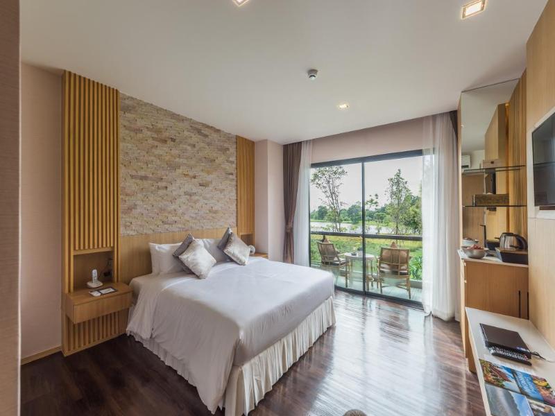 Photo of North Hill City Resort, 5-star hotel in Chiang Mai Province