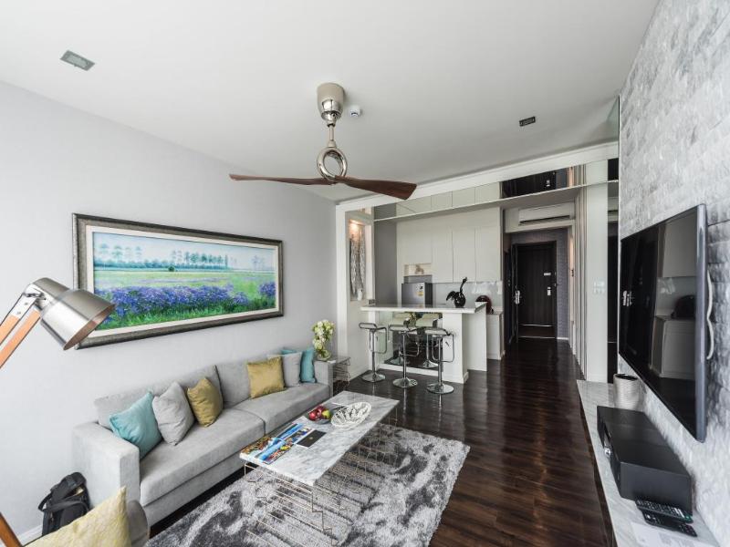 Photo of North Hill City Resort, 5-star hotel in Chiang Mai Province