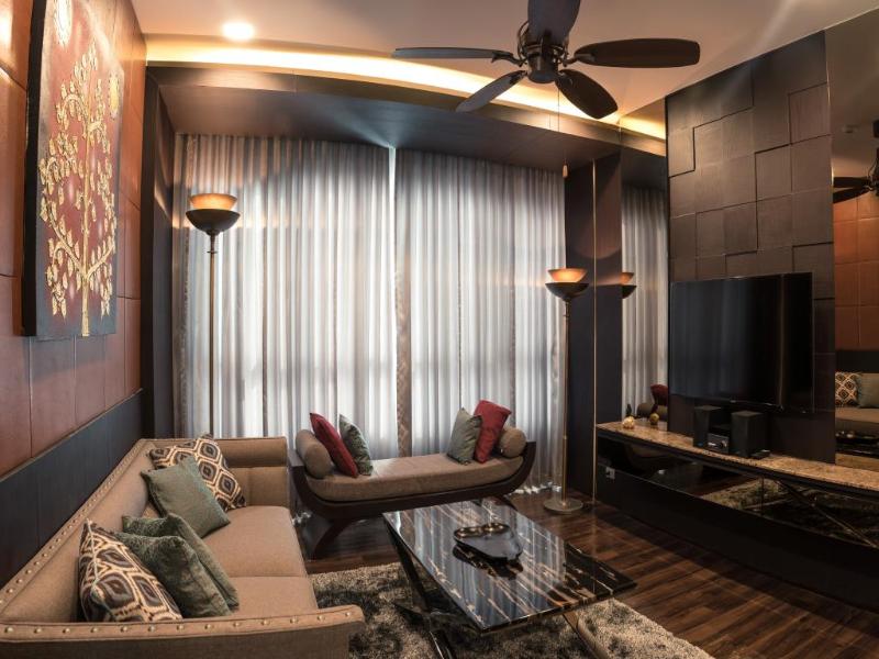 Photo of North Hill City Resort, 5-star hotel in Chiang Mai Province