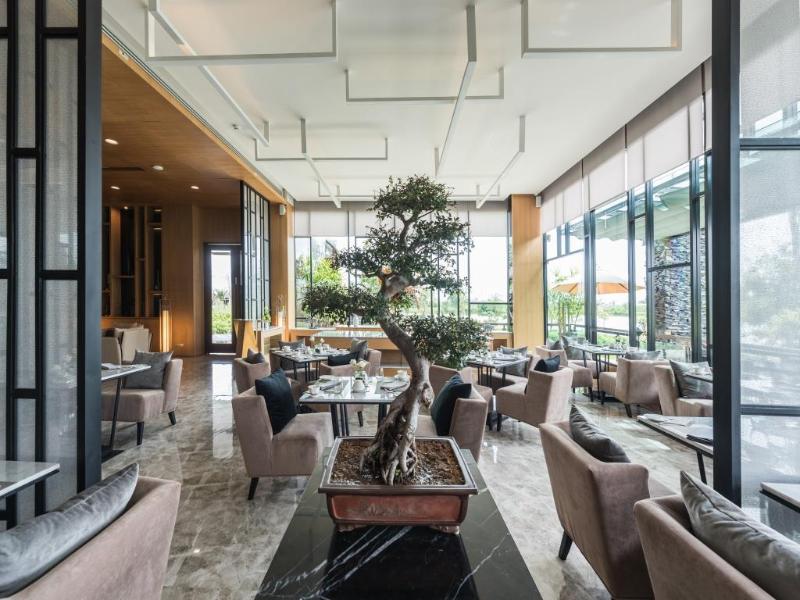 Photo of North Hill City Resort, 5-star hotel in Chiang Mai Province