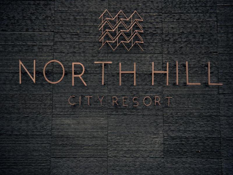 Photo of North Hill City Resort, 5-star hotel in Chiang Mai Province
